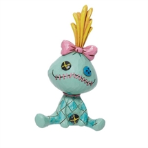 Disney Traditions - Scrump Mini H: 8,5 cm.